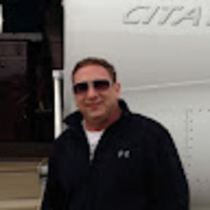 Meet your Posher, Gregg